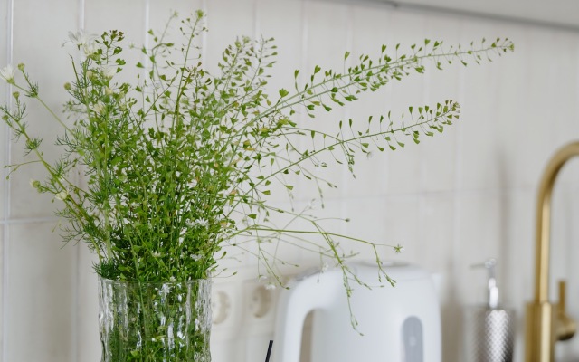 Квартира Best Kantemirovskaya