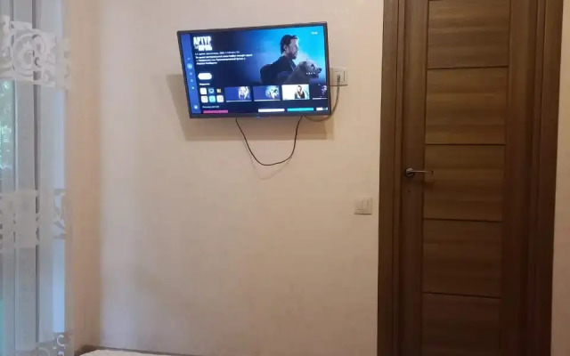 Guest house Altana-Park