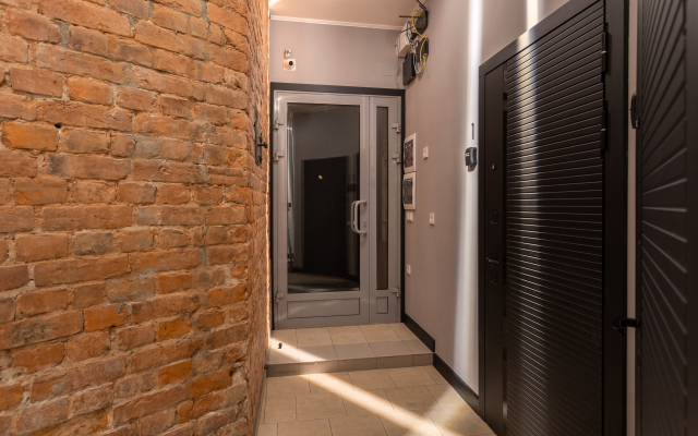 Гостевой дом Атмосфера