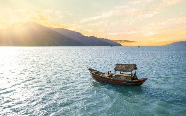 An Lam Retreats Ninh Van Bay Resort