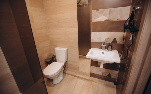 Banya Ivan Kupala Guest house