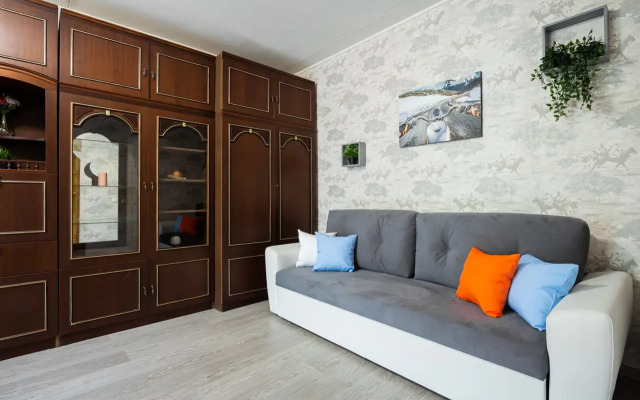 Квартира Однокомнатная