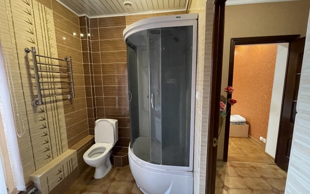 M2 Guest House