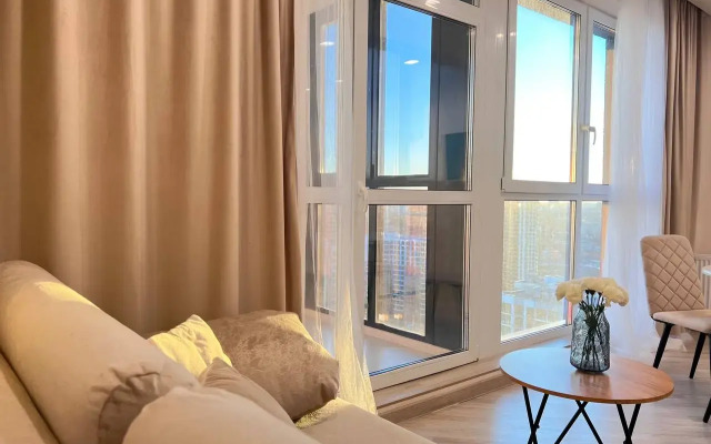 Studiya Flat
