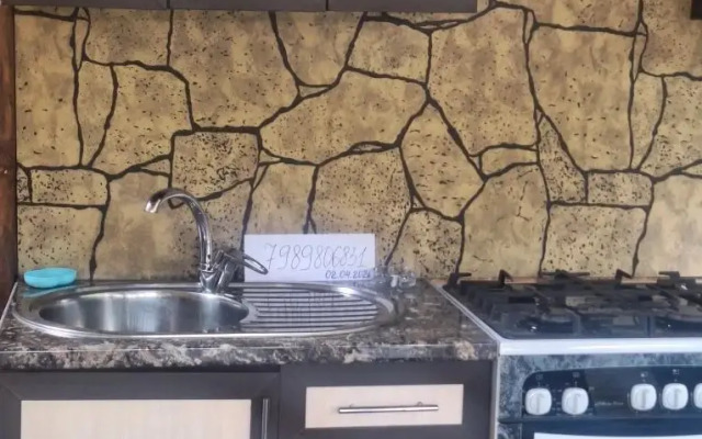 Частный дом Коттедж 3-х комнатный