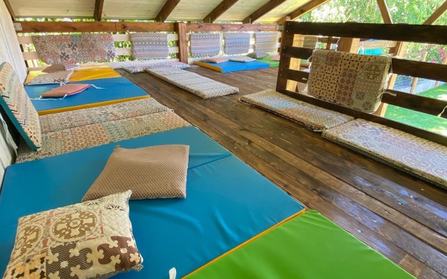 Гостевой дом Пента хаус