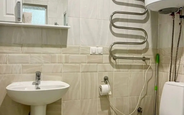 Dlya Otdykha I Delovykh Poyezdok Flat