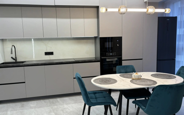 Otdykh V Krants Prestizh Apartments