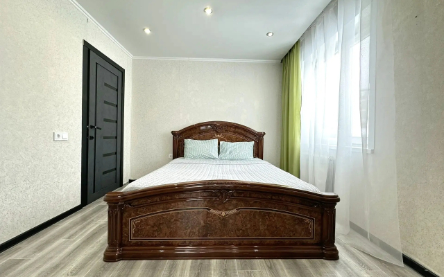 Квартира трёхкомнатная на Пролетарской