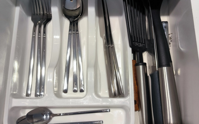 Квартира Атмосферная студия