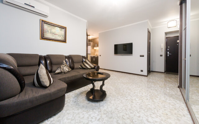 Апартаменты HotelRoom24 метро Белорусская