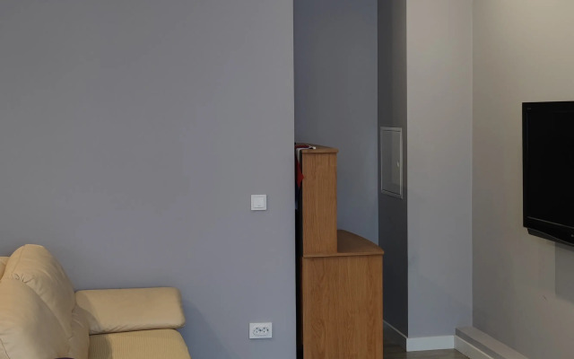 S Otdelnoy Spalney Flat
