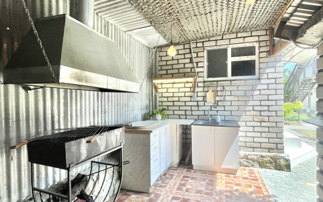 Anapa Stanitsa Anapskaya Guest House