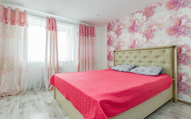 Sovremennaya Flat