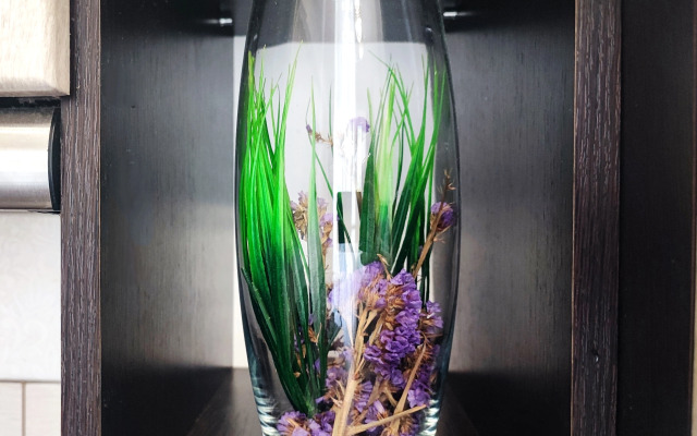 V Zhk Romanovskiy Flat