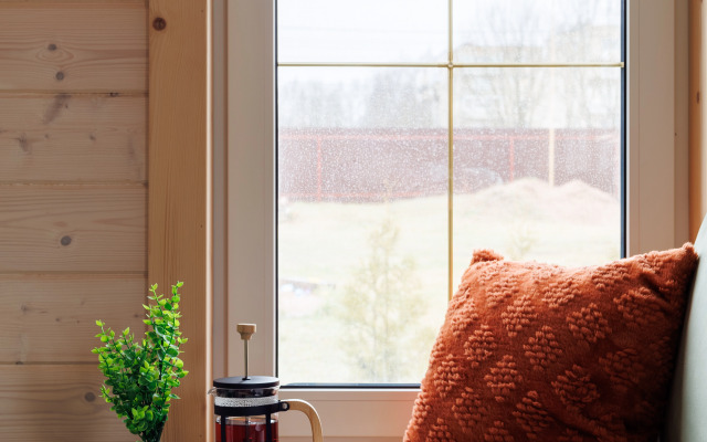 Частный дом Елизаветинские Дачи