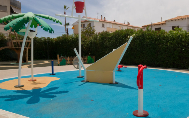 Hotel Ibersol Playa Dorada