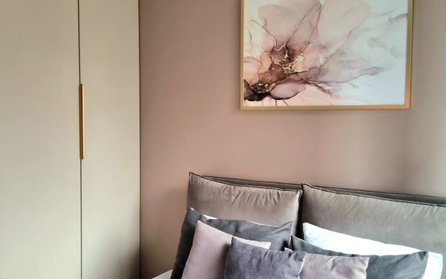 Апартаменты Стамбул