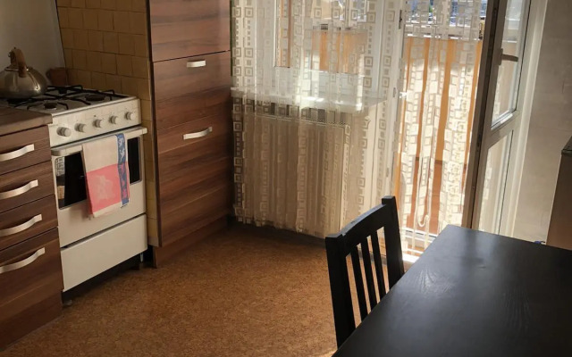 Квартира Уютная