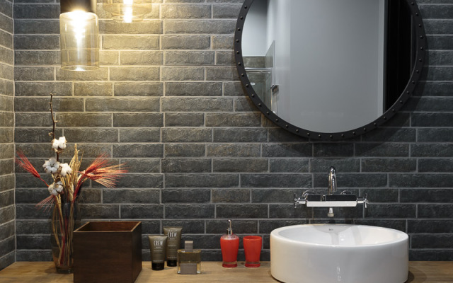 Апартаменты Industrial