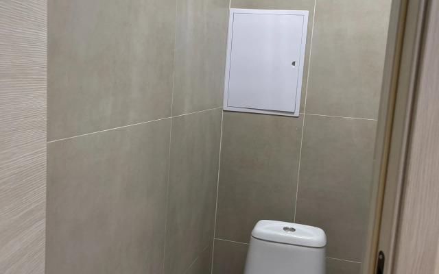 Dvukhkomnatnye  Per.kommunisticheskiy Apartments