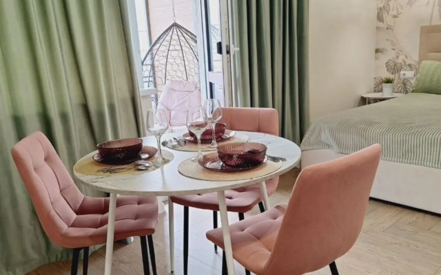 Апартаменты 3 на улице Казакова 8