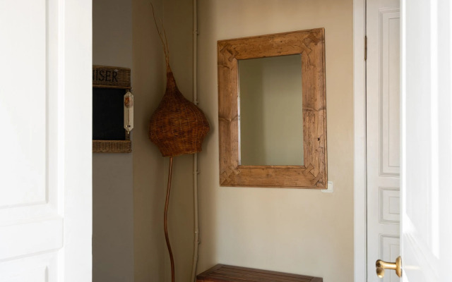 Апартаменты рядом с Исаакиевским собором