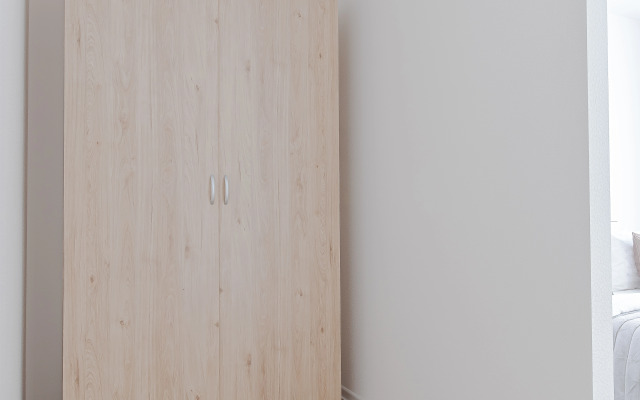 Квартира Трехкомнатная на шестерых