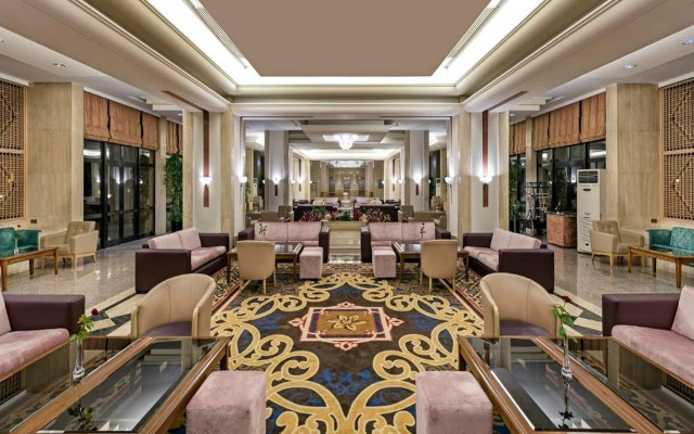 Özkaymak Falez Hotel