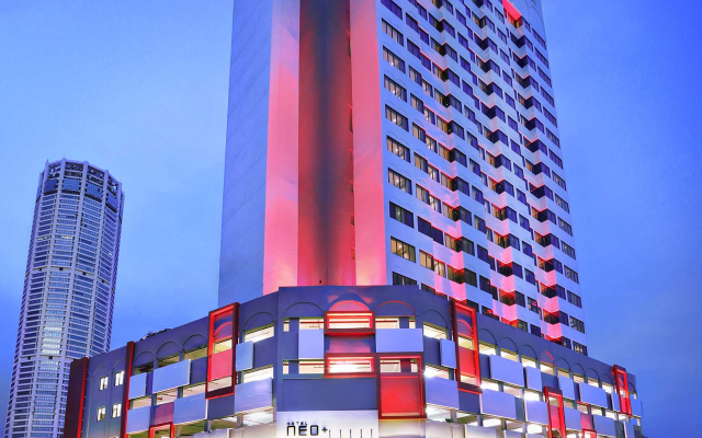 NEO+ Penang Hotel