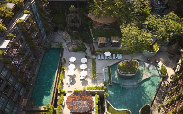 Dinso Resort & Villas Phuket, Vignette Collection by IHG