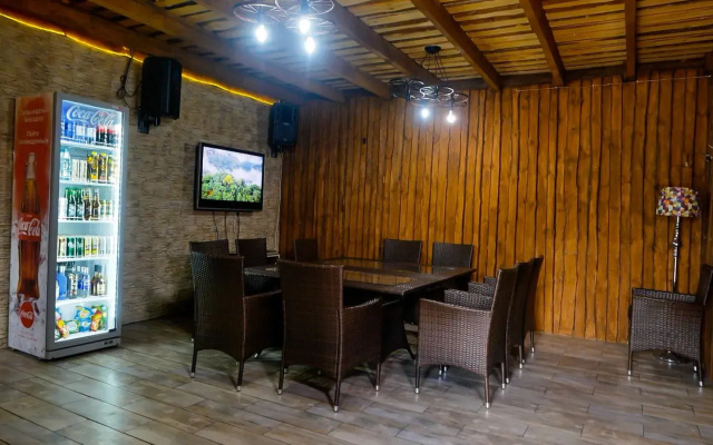 Castnyj dom Holiday House Astana