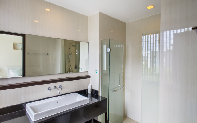 Villa Townhouse In Laguna Park