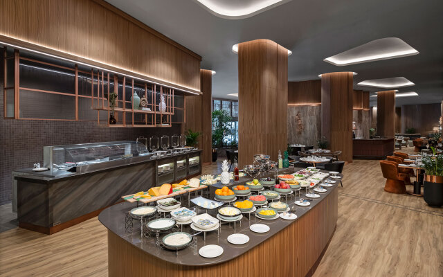 Mövenpick Living Istanbul Saklıvadi