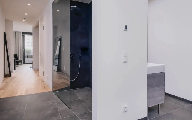 Berlin Luxury Schöneberg Apartments