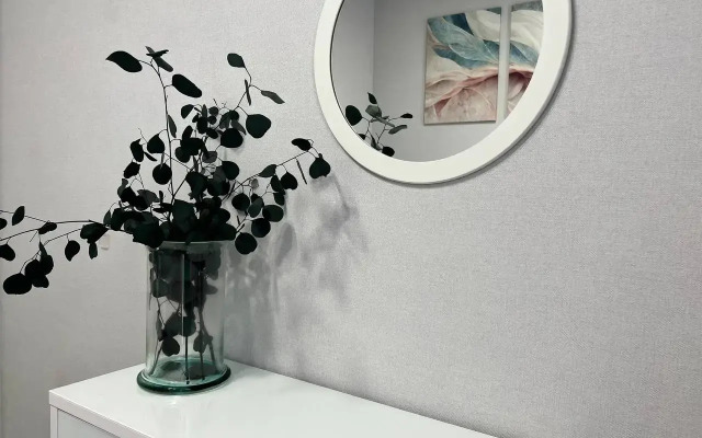 Uyutnaya Odnokomnatnaya Flat