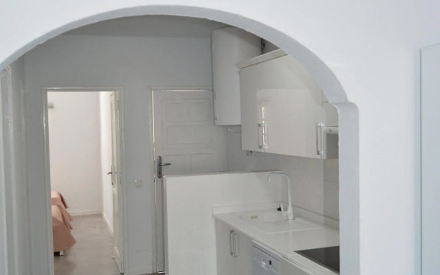 Бунгало Lava Teneguia - 5 Personas