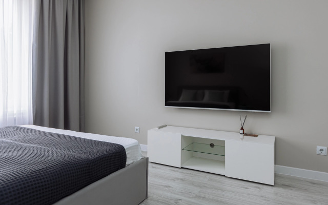 Malkova Apartments Na Yelovoy Allee Apartments