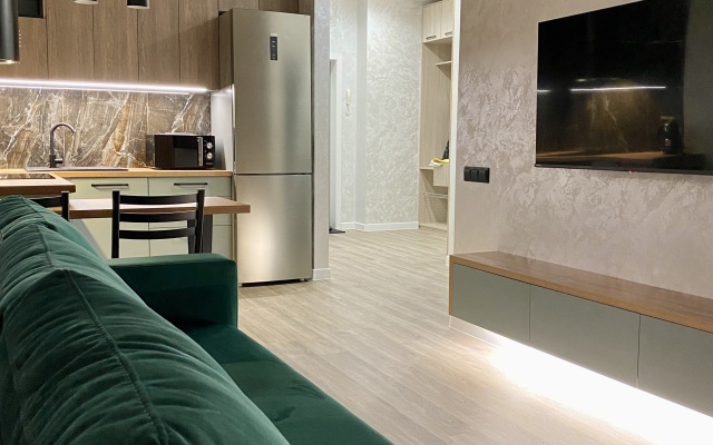 Квартира у Тихого Дона