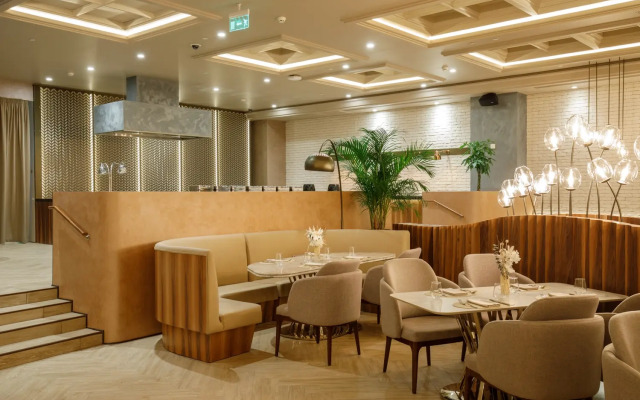 Tigre de Cristal Resort & Casino