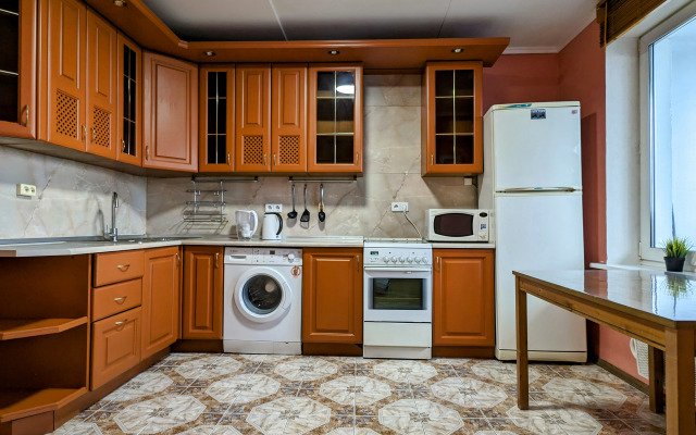 Квартира Свободна на Большой Полянке 30