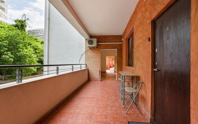 Апартаменты Фамилия Элит 7