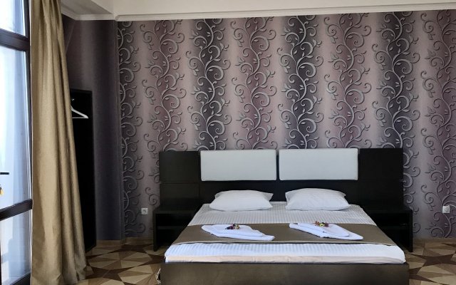 Арт-Отель Симеиз