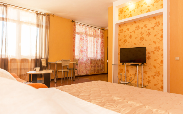 Apartamenty Dvukhkomnatnye Premium V Tsentre