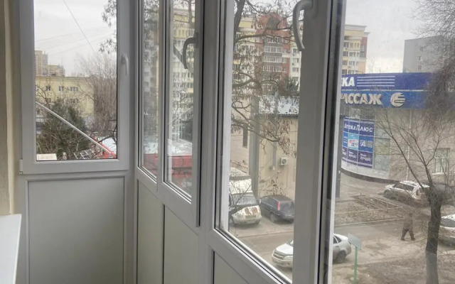 Квартира на Невской 10