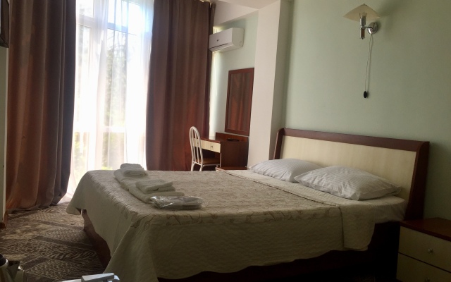 Sofiya Rooms Hotel