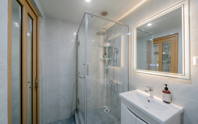 Апартаменты KeyGo #0204 комфорт и уют в городе