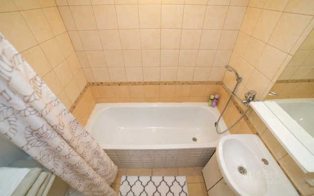 Апартаменты Свердловский проспект 8А