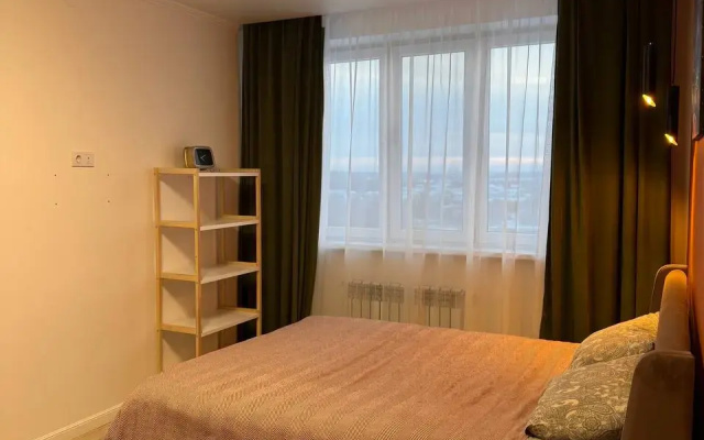 Квартира New Baltic Apart II
