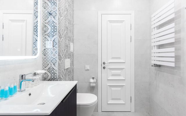 Апартаменты Apartment Kantiana 4.7